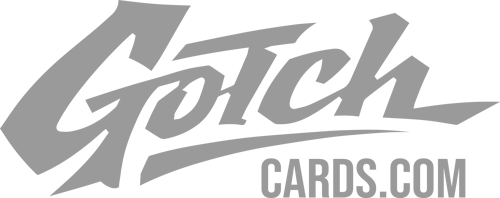 Gotch Cards